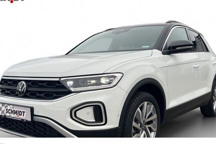 VW T-Roc 21.915 km 31.990 &euro; Bernsdorf 09337