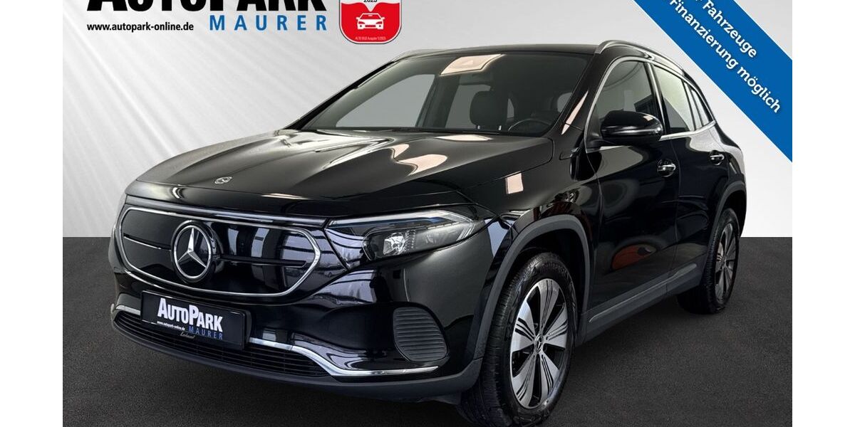 Mercedes-Benz EQA 71.060 km 23.498 &euro; Bad Waldsee 88339