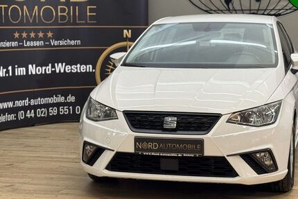 Seat Ibiza 107.500 km 10.970 &euro; Rastede/ Wahnbek 26180