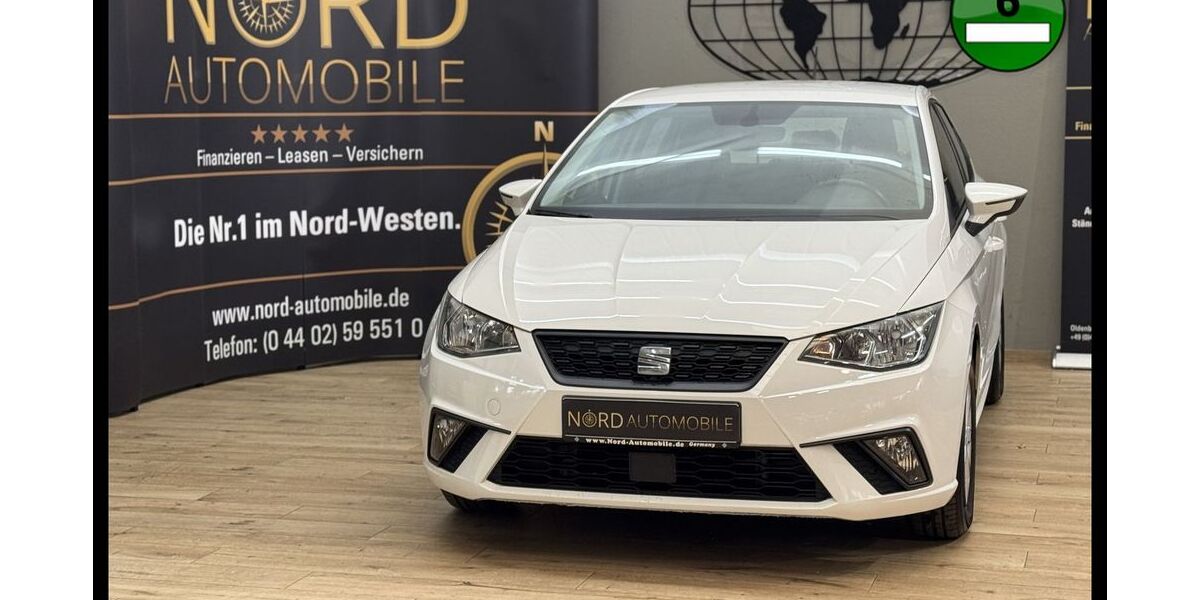 Seat Ibiza 107.500 km 10.970 &euro; Rastede/ Wahnbek 26180