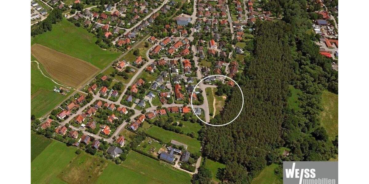 Etagenwohnung Hilpoltstein - 3 Zimmer, 76 m&sup2;, 405.426&euro; | Angebot:25703500