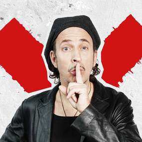 Rolfs Vater live - Echt jetzt? 07.05.2026 Anna Spree