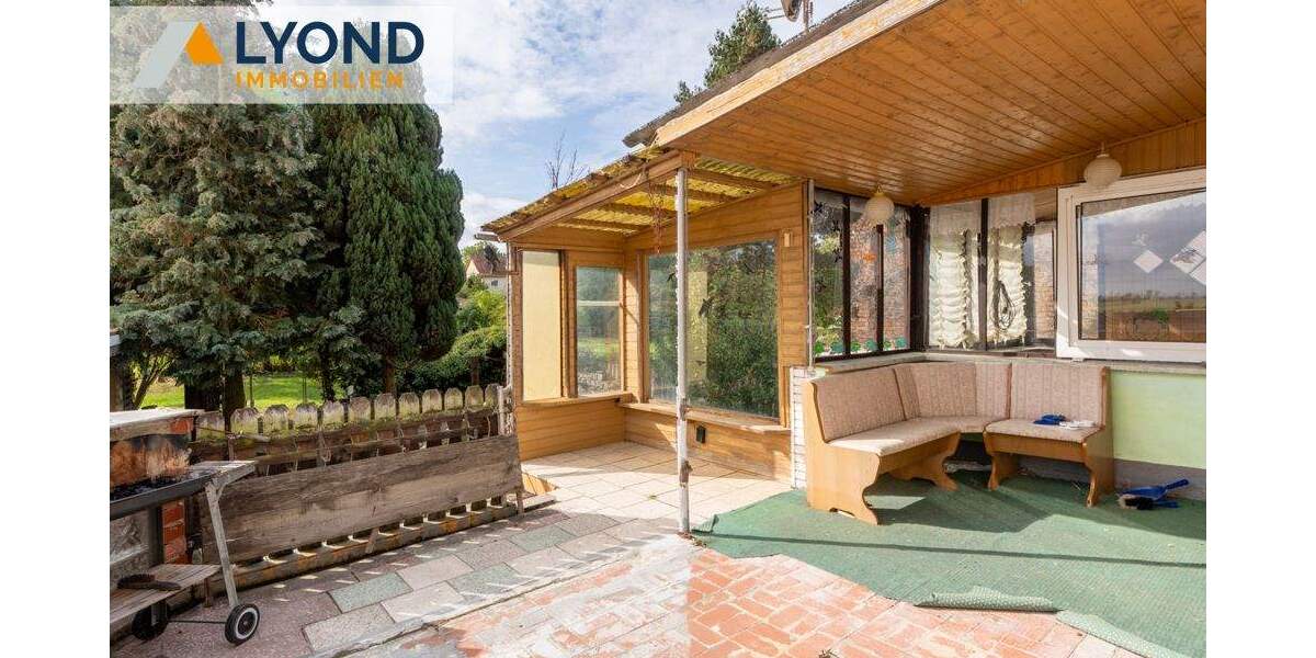 Einfamilienhaus Aderstedt Aderstedt - 4 Zimmer, 100 m&sup2;, 105.000&euro; | Angebot:25732316