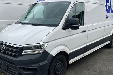 VW Crafter 171.820 km 16.800 &euro; Marburg 35039