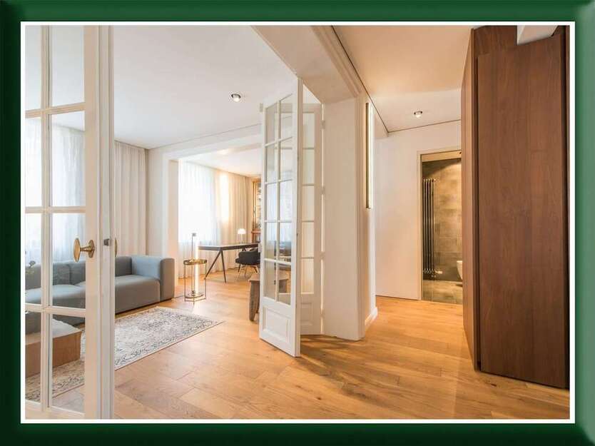 Wohnung zum Kaufen in Darmstadt 750.000 € 94.68 m²