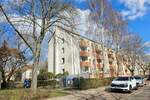 Etagenwohnung Halle Damaschkestraße - 3 Zimmer, 60 m&sup2;, 109.000&euro; | Angebot:25780029