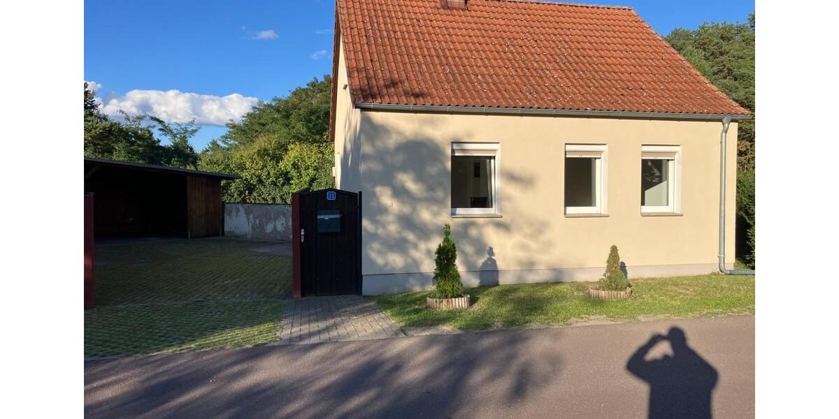 Einfamilienhaus Schönhausen (Elbe) - 3 Zimmer, 80 m&sup2;, 179.000&euro; | Angebot:24896063