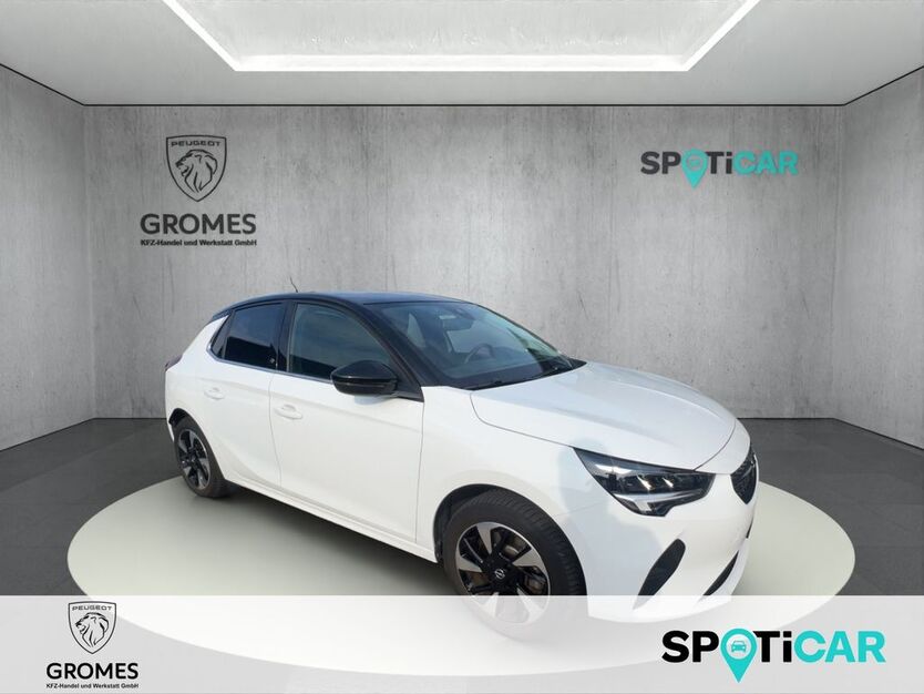 Opel Corsa 9.900 km 17.990 € Wartenberg 85456