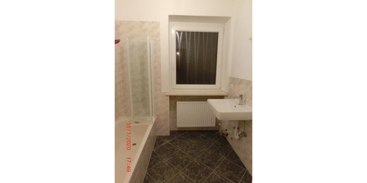 Schöne und helle 3-Zimmerwohnung in Vilsbiburg 3 zimmer