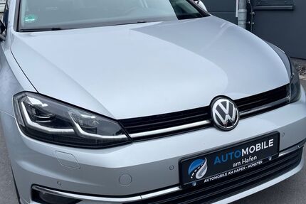VW Golf 208.000 km 12.490 &euro; Münster 48155