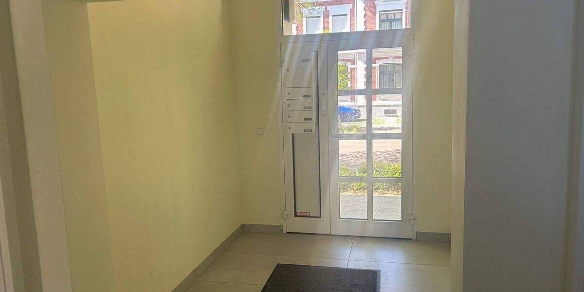 Etagenwohnung Merseburg Neumarkt (Vorstadt) - 3 Zimmer, 65 m&sup2;, 390&euro; | Angebot:26819929