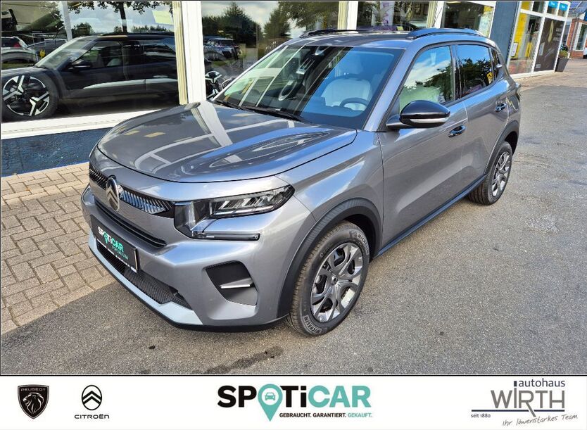 Citroen C3 3.666 km 18.470 € Sudwalde 27257