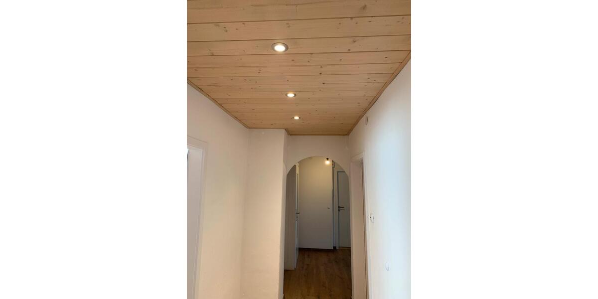 Etagenwohnung Bruck in der Oberpfalz - 4.5 Zimmer, 100 m&sup2;, 800&euro; | Angebot:26368922