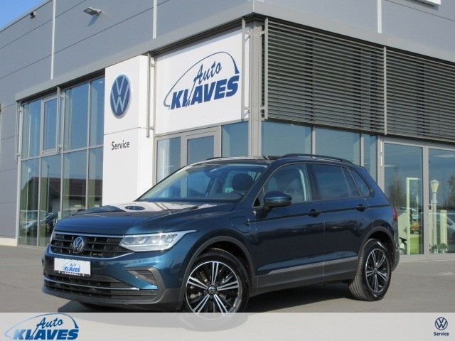 VW Tiguan 39.000 km 26.999 &euro; Ascheberg 59387