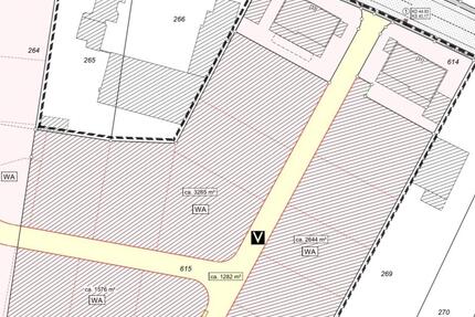 Grundstück Südlohn - 710.000&euro; | Angebot:24689313