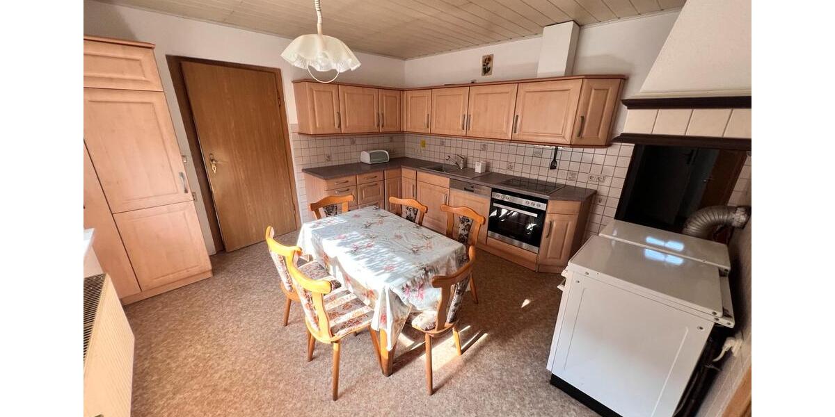 Mehrfamilienhaus, Wohnhaus Barchfeld-Immelborn Immelborn - 23 Zimmer, 200 m&sup2;, 129.000&euro; | Angebot:26940638