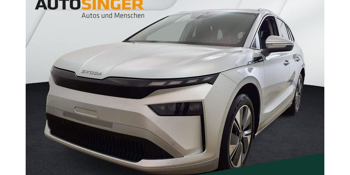 Skoda Enyaq 13.600 km 46.980 &euro; Kaufbeuren 87600