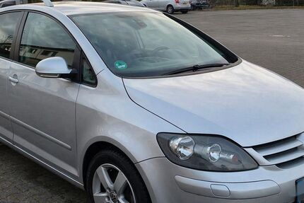 VW Golf Plus 108.000 km 5.750 &euro; Aachen 52064
