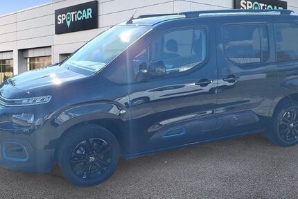 Citroen Berlingo 26.500 km 22.390 &euro; Goslar 38644