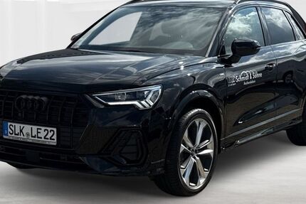 Audi Q3 8.000 km 46.930 &euro; Aschersleben 06449