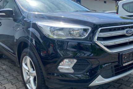 Ford Kuga 150.000 km 6.950 &euro; Nastätten 56355