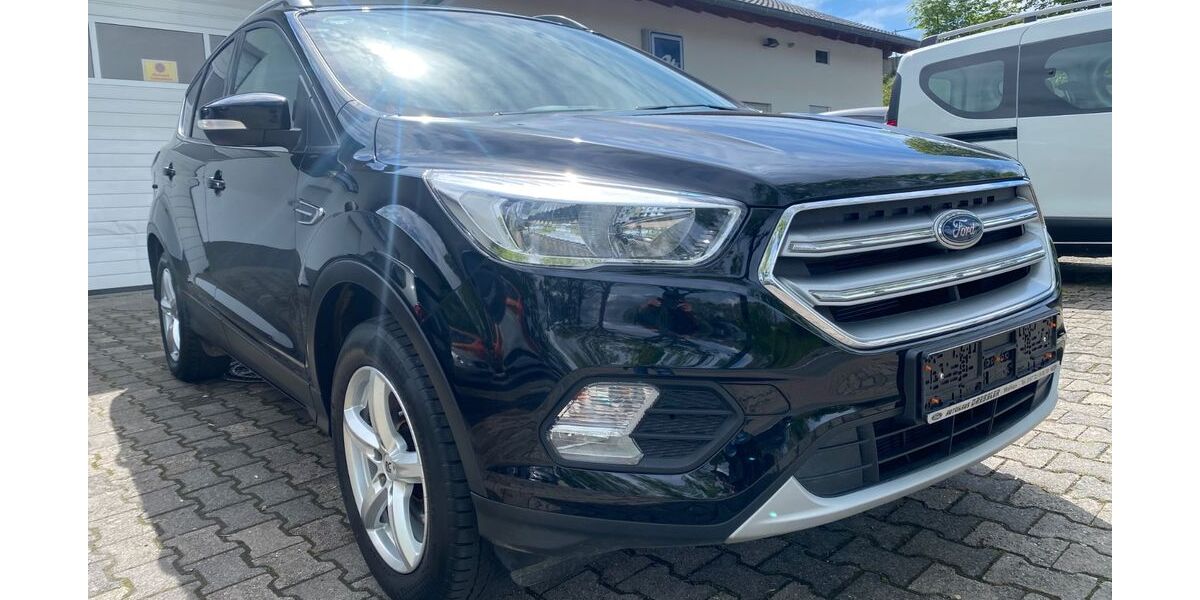 Ford Kuga 150.000 km 6.950 &euro; Nastätten 56355