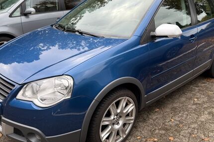 VW Polo 128.878 km 4.900 &euro; Bad Fallingbostel 29683