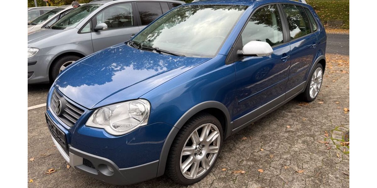 VW Polo 128.878 km 5.599 &euro; Bad Fallingbostel 29683