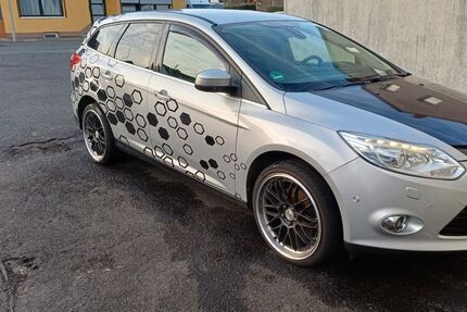Ford Focus 149.000 km 6.000 &euro; Kreuztal 57223