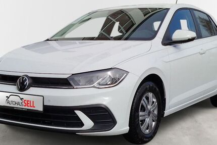 VW Polo 24.000 km 14.490 &euro; Hammelburg 97762