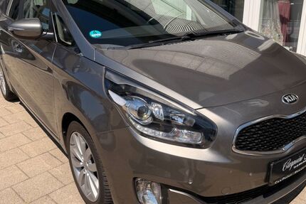 Kia Carens 63.700 km 16.990 &euro; Forst 76694