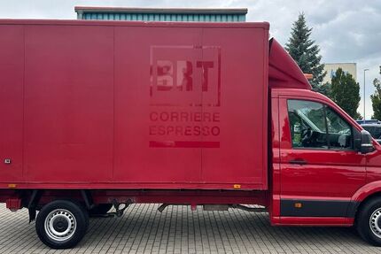 VW Crafter