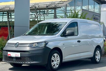 VW Caddy Maxi 60.190 km 19.890 &euro; Neubeckum 59269
