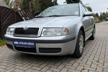 Skoda Octavia 148.500 km 2.980 € Eldingen 29351