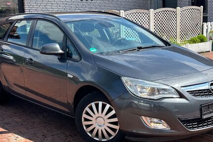 Opel Astra 212.000 km 1.950 &euro; Rhauderfehn 26817