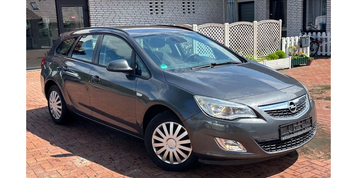 Opel Astra 212.000 km 1.950 &euro; Rhauderfehn 26817