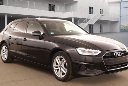 Audi A4 89.600 km 19.990 &euro; Karlsruhe 76187