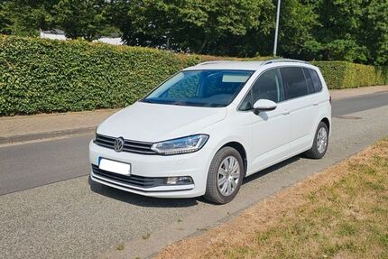 VW Touran 239.000 km 10.490 &euro; Neuwied 56567