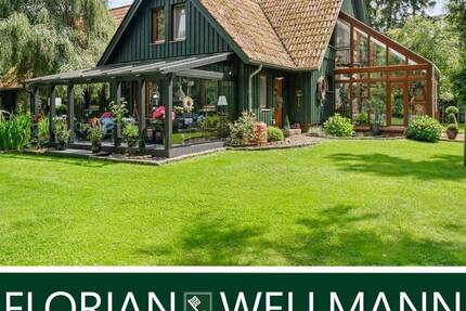 Haus Gnarrenburg Karlshöfen - 1 Zimmer, 365 m&sup2;, 990.000&euro; | Angebot:25676236