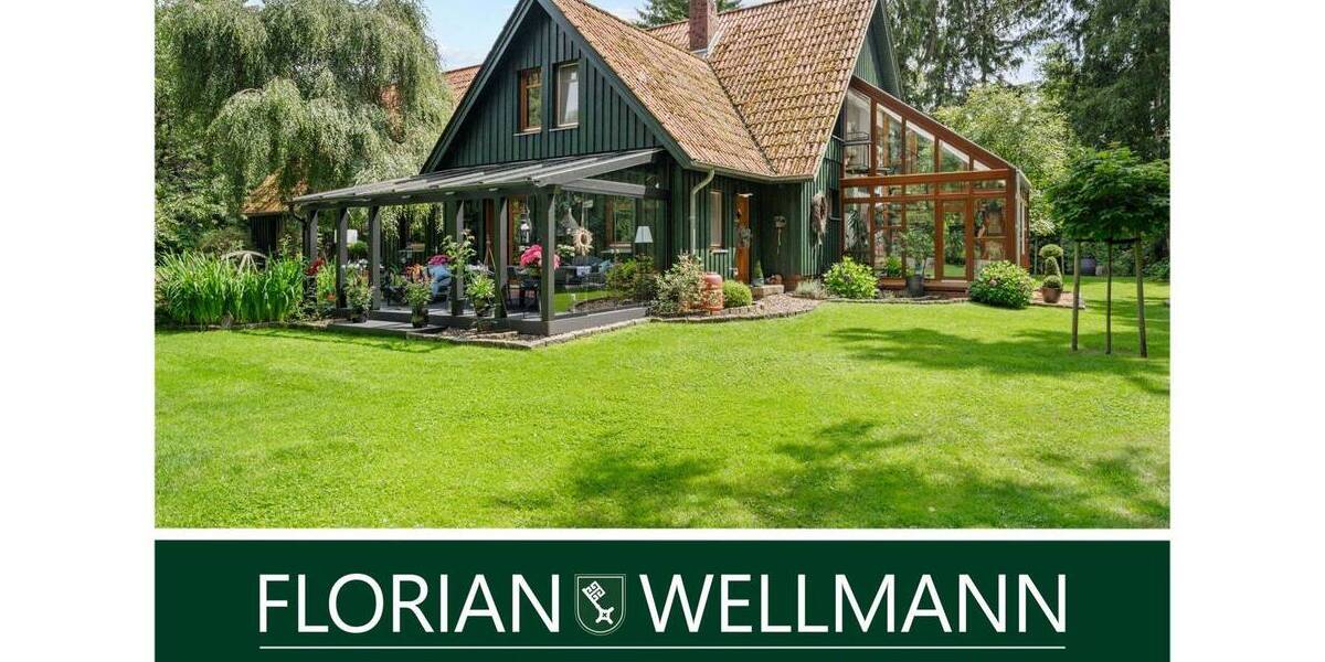 Mehrfamilienhaus, Wohnhaus Gnarrenburg Karlshöfen - 1 Zimmer, 365 m&sup2;, 990.000&euro; | Angebot:25676236