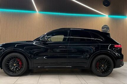 Porsche Cayenne 29.700 km 72.990 &euro; Renchen 77871