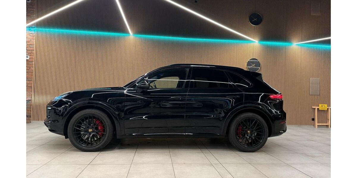 Porsche Cayenne 29.700 km 72.990 &euro; Renchen 77871