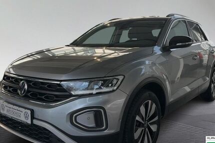 VW T-Roc 21.200 km 25.880 &euro; Bayreuth 95448