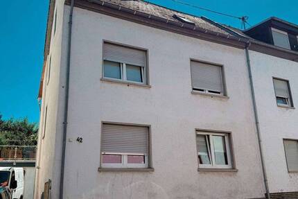 Vermietete Doppelhaushälfte in Mülheim-Kärlich - Solides Investment in zentraler Lage 5 zimmer