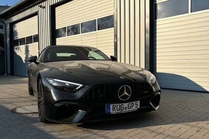 Mercedes-Benz SL 63 AMG 19.435 km 109.990 &euro; Bergen auf Rügen 18528