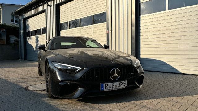 Mercedes-Benz SL 63 AMG 19.435 km 109.990 &euro; Bergen auf Rügen 18528