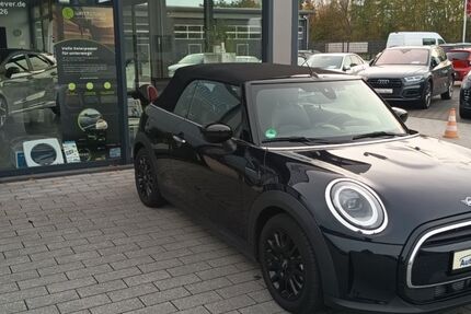 Mini Cooper 14.098 km 24.900 € Olfen 59399