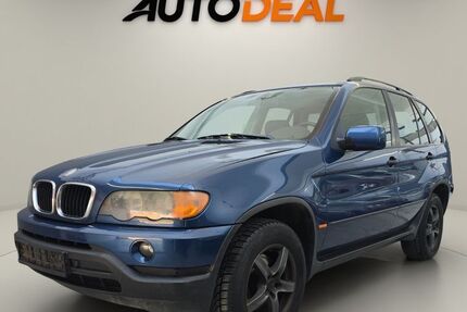 BMW X5 449.000 km 3.990 &euro; Neustadt am Rübenberge 31535