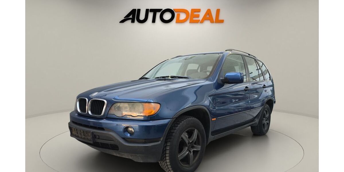 BMW X5 449.000 km 3.990 &euro; Neustadt am Rübenberge 31535