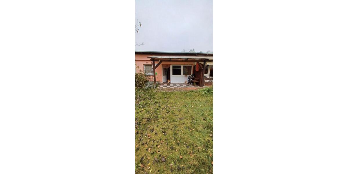 Einfamilienhaus Joachimsthal - 3 Zimmer, 36 m&sup2;, 70.000&euro; | Angebot:27043121